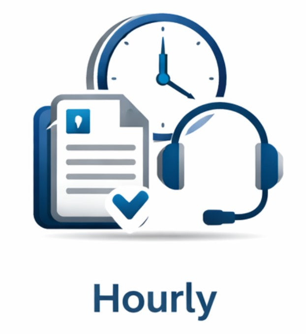 Expert Answers Without Long-Term Commitment